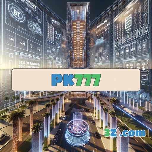 pk777 Cassino Online
