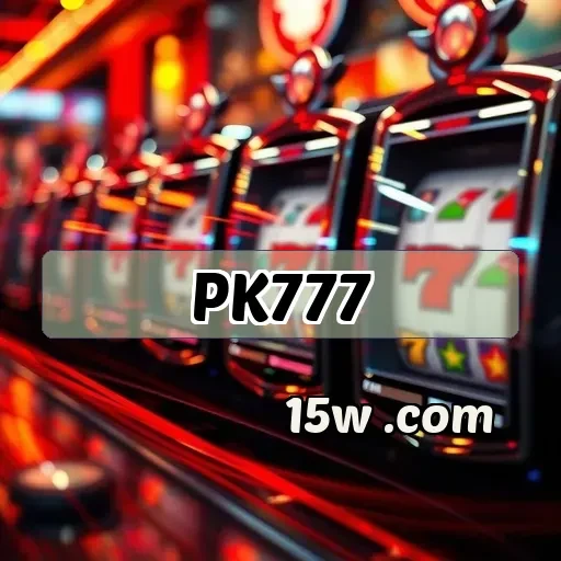 pk777: A Revolução do Bingo Virtual que Você Precisa Conhecer