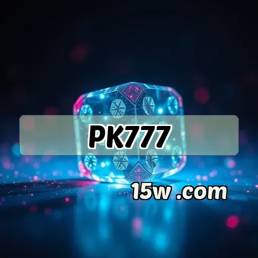 pk777: Domine as Estratégias para Ganhar Nos Jogos de Apostas