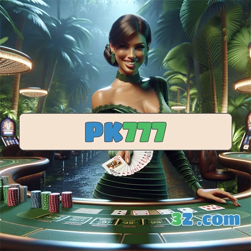 pk777 Todos os Jogos