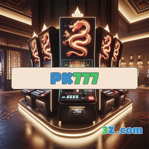 Login Inteligente: Atraia-se pelo pk777 com Facilidade